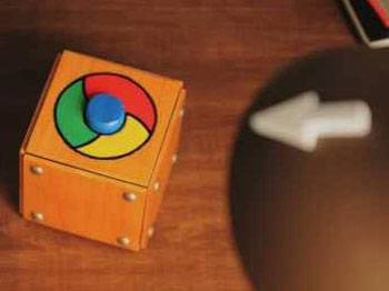 Chrome'u hızlandırın