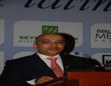 Çomu: 'türkiye’nin İhracat Yapmaktan Başka Şansı Yok'