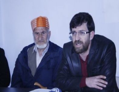 Dargeçit'teki Faili Meçhul Cinayetlerin Raporu Açıklandı