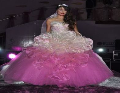 Gaziantep’te Muhteşem Defile