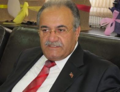 İhlas Holding Yönetim Kurulu Başkanı Enver Ören'in Vefatı