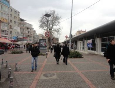 Karşıyaka’da Kaçak Yapıya Geçit Yok