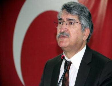 ‘kime Ne Kadar Demokrasi’ Konferansı