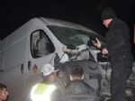 Kocaeli'de Trafik Kazası: 1 Ölü