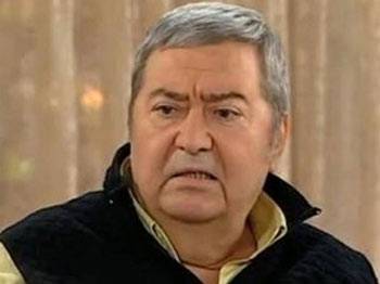 Osman Gidişoğlu Vefat Etti