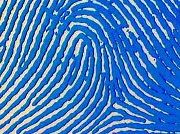 Parmak iziyle alışveriş devri başladı!