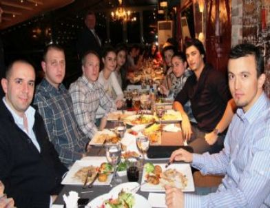 Potanın Prenseslerine Tartan Morali