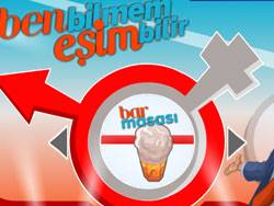 Sevilen Yarışmanın Oyunu Çıktı