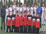 TURGUTLUSPOR - Turgutluspor U-14 ve U-15 Takımları İstediğini Alamadı