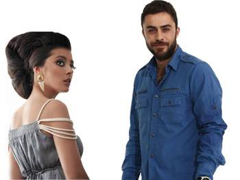 Yeni bir dizi aşkı daha