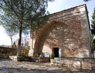 Yunus Emre Külliyesi İnşaatı İçin Protokol İmzalanıyor