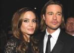 BRAD PİTT - Angelina Jolie ile Brad Pitt Birbirlerine Girdi!