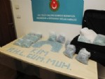 Atatürk Havalimanı'nda Uyuşturucu Hap Ele Geçirildi