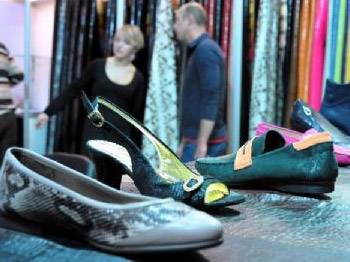 Ayakkabı'da büyük buluşma