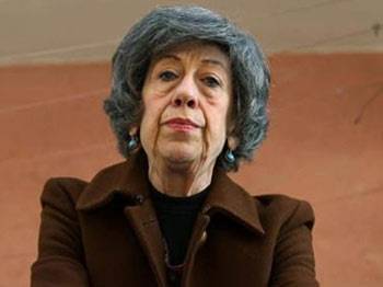 Ayşen Gruda: Başbakan Erdoğan'ın sözlerini küpe yaptım