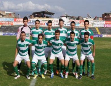 Bozdoğan Belediyespor Yıldızgücü’nü Farklı Geçti:3-5