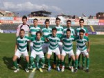 Bozdoğan Belediyespor Yıldızgücü’nü Farklı Geçti:3-5