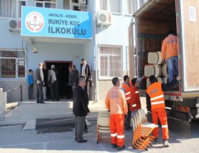 Gatab'ın Kapatılması Tartışmaları...