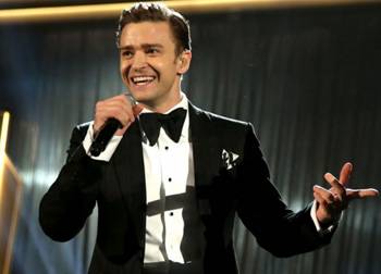 Justin Timberlake'in En Büyük Korkusu!