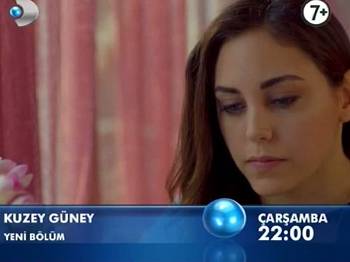 Kuzey Güney 63. Bölüm Fragmanı Ve Özeti