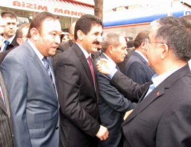 Milli Savunma Bakanı İsmet Yılmaz'ın açıklaması