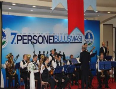 Saski 2014’e Hazır