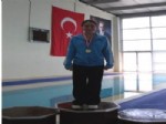 Şehzade Mehmet Koleji Yüzmede Şampiyon Oldu