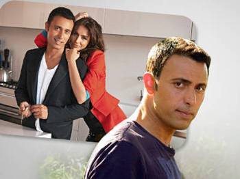 'Uçak Her İndiğinde Ağlıyordum!'