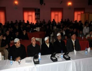 Van’da ‘hatiplik’ Yarışması