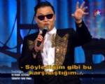 ALP KIRŞAN - Yetenek Sizsiniz Türkiye'de Gangnam Style rüzgarı