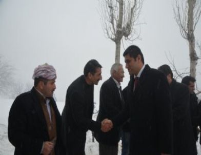 27 Yıllık Kan Davası Barışla Son Buldu