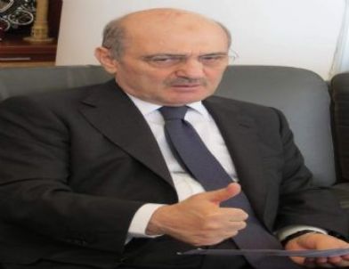 Bakan Bayraktar'ın Malatya Ziyareti