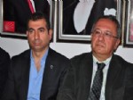 CHP Antalya Milletvekilleri: Başkanımızı Bize Göstermediler