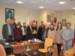 Datça’nın Sorunları Türkiye Kent Konseyleri Platformu Gündeminde