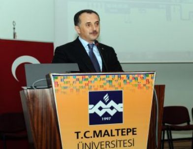 Engelliler Üniversiteyi Gezdi