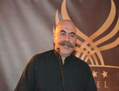 Ezel Akay, İnegöl’de Koyboy Filmi Çekmek İstiyor