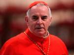 KARDINAL - Hristiyan dünyasına ikinci şok! O da istifa etti