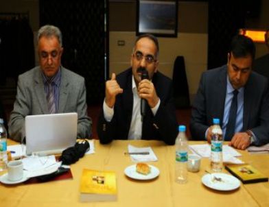 Kars, Ağrı, Ardahan ve İğdır’da 320 Stk İle Yapılan Anket, Bölgedeki Stk’ların Yapısını Ortaya Çıkardı