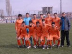 Kayseri U-17 Play-off Grubu Haberi