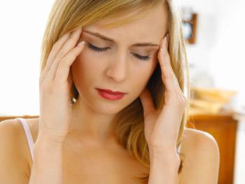 Migren ağrılarına botoks!