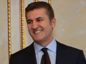 Mustafa Sarıgül: Fatmagül'ün suçu neydi?