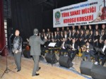 SAFIYE AYLA - Ödemişli Bestekâr Kasım İnaltekin Anısına Konser