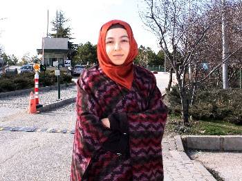 ODTÜ'de başörtü skandalı