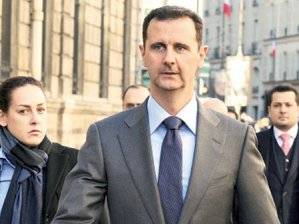 Özgür Suriye Ordusu'ndan Esad'a 8 Şart