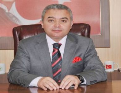 Şahinbey Kaymakamı Turan, Projelerini Anlattı