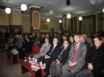 KAPITALIST - Sp’den “yeniden Büyük Türkiye” Konferansı