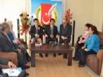 ROTASYON - Türk Büro - Sen İle Büro Emekçiler Sendikası 27 Şubatta İş Bırakacak