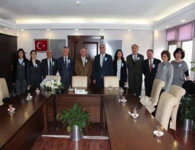 Yalova'da Vergi Haftası Kutlamaları