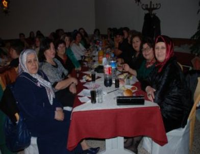 Yardım Severler Derneği Soma Şubesi, Kuruluşunun 85. Yılını Kutladı