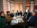 FILYOS - Yaşanabilir Zonguldak Platformundan, Termik Santrallere “hayır” Açıklaması